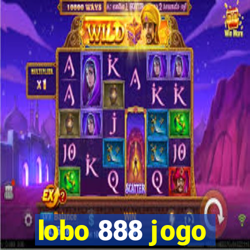 lobo 888 jogo